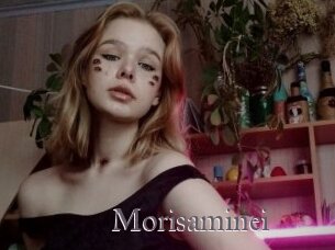 Morisaminei