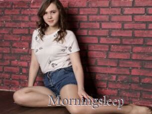 Morningsleep