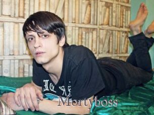 Mortyboss