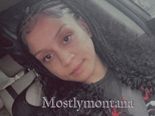 Mostlymontana