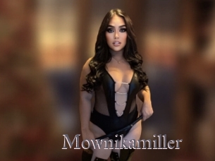 Mownikamiller