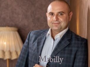 Mrbilly
