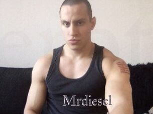 Mrdiesel