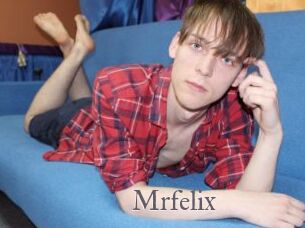 Mrfelix
