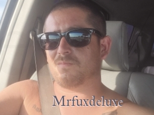 Mrfuxdeluxe