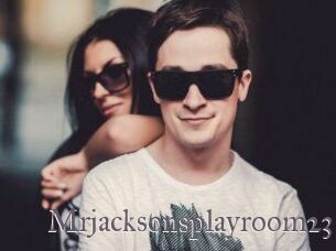 Mrjacksonsplayroom23