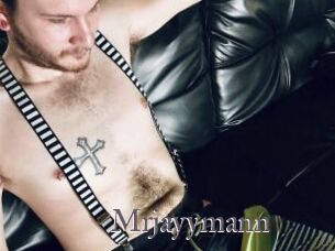 Mrjayymann