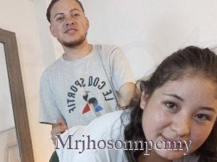 Mrjhosonnpenny