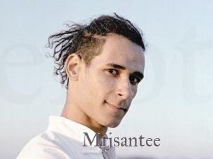 mrjsantee Erotik Cams