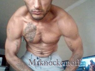 Mrknockemoff
