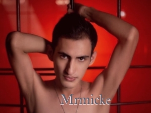 Mrmicke