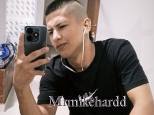 Mrmikehardd