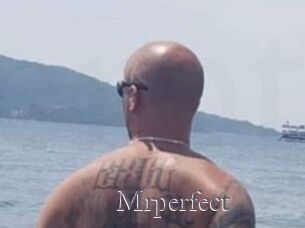Mrperfect