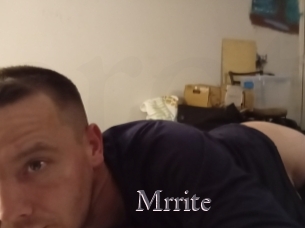 Mrrite