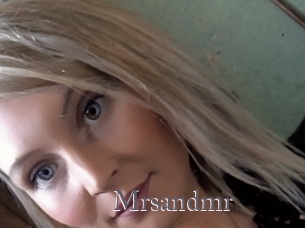 Mrsandmr