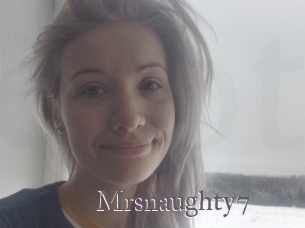 Mrsnaughty7
