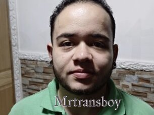 Mrtransboy