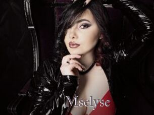 Mselyse