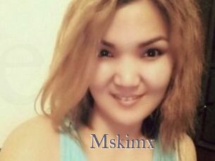Mskimx