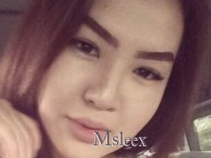 Msleex