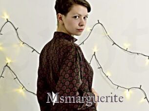 Msmarguerite