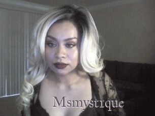 Msmyst1que
