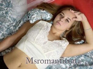 msromanticcata Erotik Cams