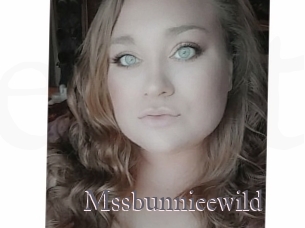 Mssbunnieewild