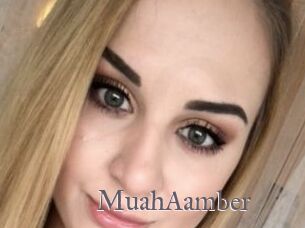 MuahAamber