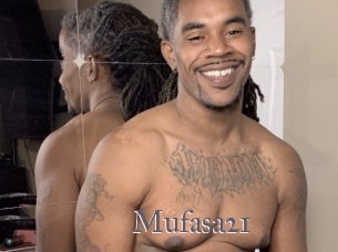 Mufasa21