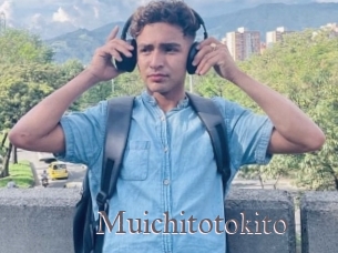 muichitotokito Erotik Cams