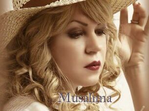 Musalima