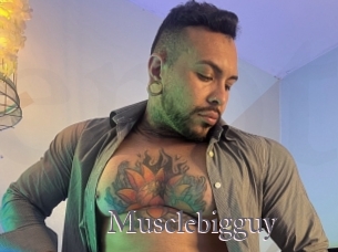 Musclebigguy