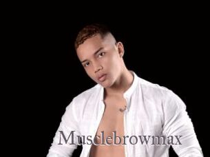 Musclebrowmax