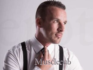 Musclecub