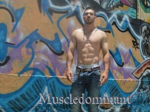 Muscledominant