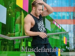 Musclefantastic
