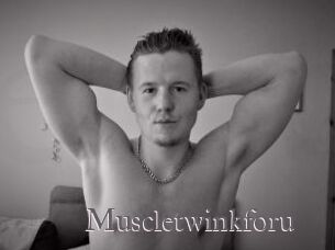 Muscletwinkforu