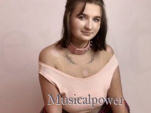 Musicalpower