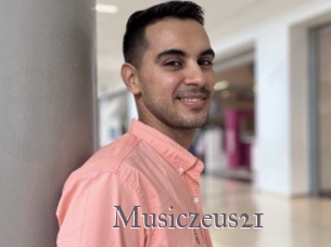 musiczeus21 Erotik Cams