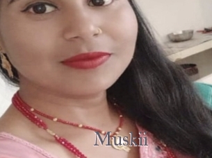 Muskii