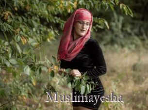 Muslimayesha