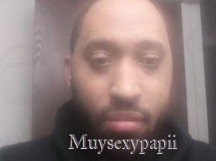 Muysexypapii