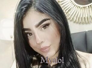 Myalol