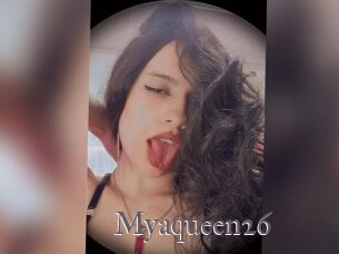 Myaqueen26