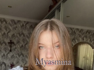 Myasmina