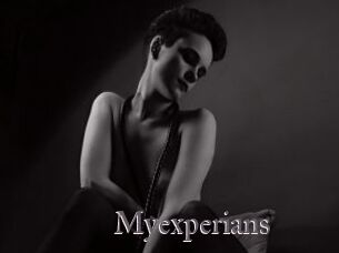 Myexperians