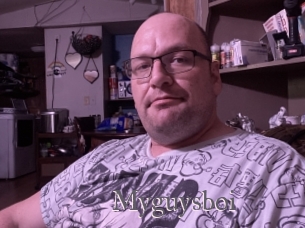 Myguysboi