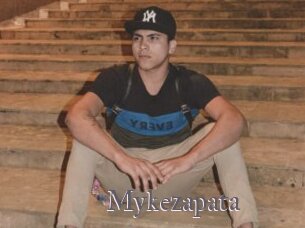 Mykezapata