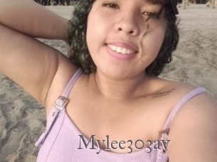 Mylee303av